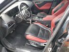 2018 Jaguar F-pace S Black vin: SADCM2FV6JA271547