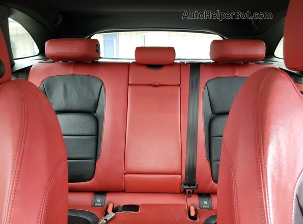 SADCM2FV6JA271547 2018 JAGUAR F-PACE Black Vista de los asientos traseros