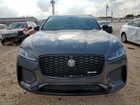 2025 Jaguar F-pace R-dynamic S Charcoal vin: SADCT2EX5SA746306 2025 Jaguar F-pace R-dynamic S Charcoal vin: SADCT2EX5SA746306