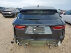 2025 Jaguar F-pace R-dynamic S Charcoal vin: SADCT2EX5SA746306 2025 Jaguar F-pace R-dynamic S Charcoal vin: SADCT2EX5SA746306