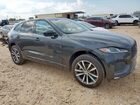 2025 Jaguar F-pace R-dynamic S Charcoal vin: SADCT2EX5SA746306 2025 Jaguar F-pace R-dynamic S Charcoal vin: SADCT2EX5SA746306