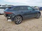 2025 Jaguar F-pace R-dynamic S Charcoal vin: SADCT2EX5SA746306 2025 Jaguar F-pace R-dynamic S Charcoal vin: SADCT2EX5SA746306