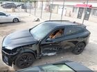 2024 Jaguar F-pace R-dynamic S P400 Awd Automatic Black vin: SADCT2FU2RA726142