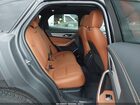 2024 Jaguar F-pace R-dynamic S P400 Awd Automatic Black vin: SADCT2FU2RA726142