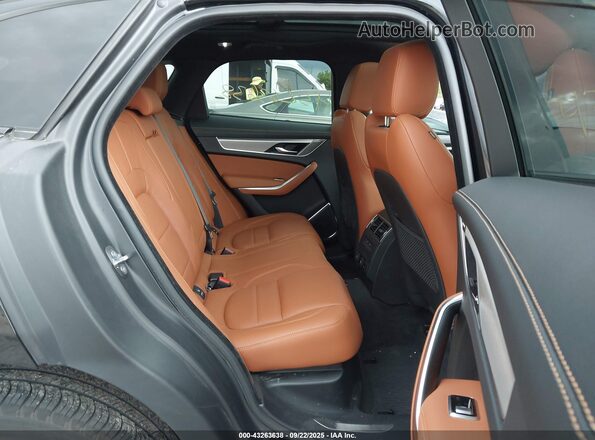 SADCT2FU2RA726142 2024 JAGUAR F-PACE Black Вид наклейки з VIN-кодом