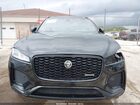 2024 Jaguar F-pace R-dynamic S P400 Awd Automatic Black vin: SADCT2FU2RA726142