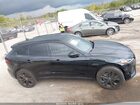 2024 Jaguar F-pace R-dynamic S P400 Awd Automatic Black vin: SADCT2FU2RA726142