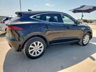 2018 Jaguar E-pace S Black vin: SADFJ2FX2J1Z31297