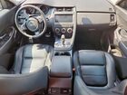 2018 Jaguar E-pace S Black vin: SADFJ2FX2J1Z31297