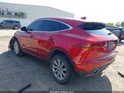2019 Jaguar E-pace S Красный vin: SADFJ2FX8K1Z40930
