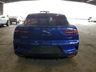 2019 Jaguar I-pace First Edition Blue vin: SADHD2S12K1F72538