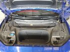 2019 Jaguar I-pace First Edition Blue vin: SADHD2S12K1F72538