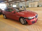 2018 Jaguar Xe Premium Red vin: SAJAD4FX1JCP34331