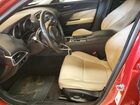 2018 Jaguar Xe Premium Red vin: SAJAD4FX1JCP34331