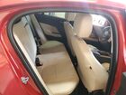 2018 Jaguar Xe Premium Red vin: SAJAD4FX1JCP34331