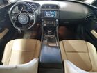 2018 Jaguar Xe Premium Red vin: SAJAD4FX1JCP34331