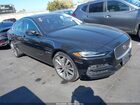 2020 Jaguar Xe S Rwd Automatic Black vin: SAJAE4FX5LCP56221