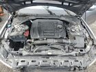 2020 Jaguar Xe S Silver vin: SAJAE4FX7LCP62957