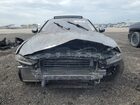 2020 Jaguar Xe S Silver vin: SAJAE4FX7LCP62957