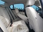 2020 Jaguar Xe S Silver vin: SAJAE4FX7LCP62957