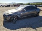2019 Jaguar Xe S Gray vin: SAJAG4FV4KCP47274