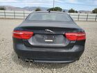 2017 Jaguar Xe Premium Black vin: SAJAJ4BN3HA952290 2017 Jaguar Xe Premium Black vin: SAJAJ4BN3HA952290
