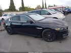 2019 Jaguar Xe 25t Черный vin: SAJAR4FX6KCP49586