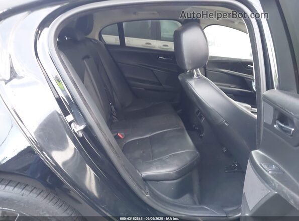 SAJAR4FX6KCP49586 2019 JAGUAR XF Черный Вид наклейки с VIN-кодом