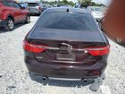 2016 Jaguar Xf Premium Burgundy vin: SAJBD4BV3GCY17762