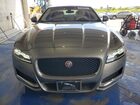 2020 Jaguar Xf Prestige Silver vin: SAJBK4GXXLCY83820