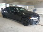 2022 Jaguar Xf R-dynamic Se Black vin: SAJBL4GX6NCY91333