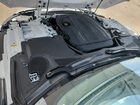 2021 Jaguar F-type Белый vin: SAJDD1GX2MCK75020