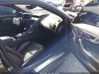 2018 Jaguar F-type R-dynamic Черный vin: SAJDF1FVXJCK47908