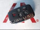 2018 Jaguar F-type R-dynamic Черный vin: SAJDF1FVXJCK47908