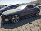 2021 Jaguar F-type First Edition Black vin: SAJDF1GX9MCK69788