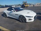 2021 Jaguar F-type First Edition P300 Rwd Automatic White vin: SAJDF5GX8MCK73659