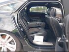 2017 Jaguar Xj Xjl Portfolio Black vin: SAJWJ2GD4H8W04869