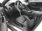 2016 Jaguar F-type R White vin: SAJWJ6DL3GMK28495 2016 Jaguar F-type R White vin: SAJWJ6DL3GMK28495
