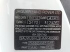 2017 Jaguar F-type R White vin: SAJWJ6HL2HMK40598 2017 Jaguar F-type R White vin: SAJWJ6HL2HMK40598