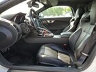 2017 Jaguar F-type R White vin: SAJWJ6HL2HMK40598 2017 Jaguar F-type R White vin: SAJWJ6HL2HMK40598