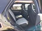 2024 Land Rover Range Rover Sport Dynamic Se Синий vin: SAL1L9FU6RA197296