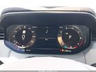 2024 Land Rover Range Rover Sport Dynamic Se Синий vin: SAL1L9FU6RA197296