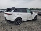 2024 Land Rover Range Rover Sport Se White vin: SAL1P9EU8RA416345