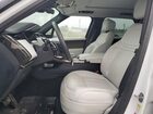 2024 Land Rover Range Rover Sport Se White vin: SAL1P9EU8RA416345