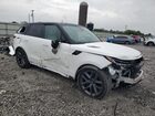 2024 Land Rover Range Rover Sport Se White vin: SAL1P9EU8RA416345