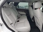 2024 Land Rover Range Rover Sport Se White vin: SAL1P9EU8RA416345