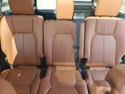 2016 Land Rover Lr4 Hse Luxury White vin: SALAK2V69GA815477 2016 Land Rover Lr4 Hse Luxury White vin: SALAK2V69GA815477