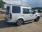 2016 Land Rover Lr4 Hse Luxury White vin: SALAK2V69GA815477 2016 Land Rover Lr4 Hse Luxury White vin: SALAK2V69GA815477