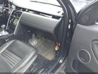 2020 Land Rover Discovery Sport S Black vin: SALCJ2FX0LH879668