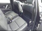 2020 Land Rover Discovery Sport S Black vin: SALCJ2FX0LH879668
